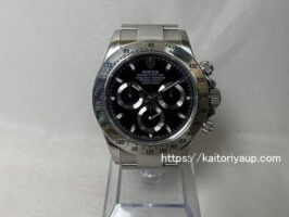 ロレックス[ROLEX]Ref.116520 ブラック ランダム