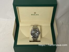 ロレックス[ROLEX]Ref.126234 オイスターパーペチュアルデイトジャスト