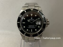 ロレックス[ROLEX]16610 サブマリーナー