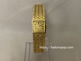 インターナショナルウォッチカンパニー[IWC]750 手巻