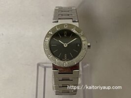 ブルガリ[BVLGARI]Ref.BB23SS ブルガリブルガリ　クオーツ
