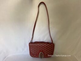 ゴヤール[GOYARD]ショルダーバッグ