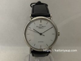 インターナショナルウォッチカンパニー[IWC]3513 ポートフィノ