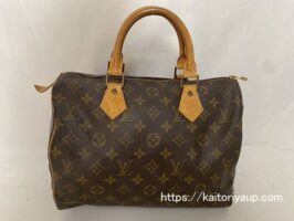 ルイ・ヴィトン[LOUIS VUITTON]M41526 スピーディ30