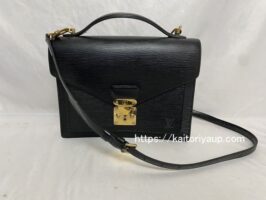 ルイ・ヴィトン M52122 モンソー