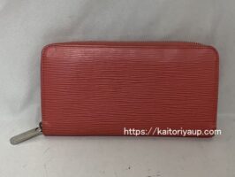 ルイ・ヴィトン[LOUIS VUITTON]M60663 ジッピーウォレット