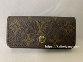 ルイ・ヴィトン[LOUIS VUITTON]M69517 ミュルティクレ4