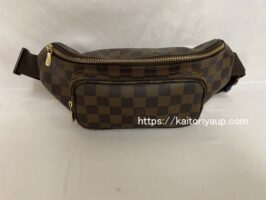 ルイ・ヴィトン N51172 バムバッグ メルヴィール