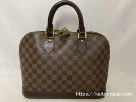 ルイ・ヴィトン[LOUIS VUITTON]N53151 アルマ