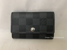 ルイ・ヴィトン[LOUIS VUITTON]N62662 ミュルティクレ6