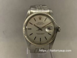ロレックス[ROLEX]Ref.1601 オイスターパーペチュアル デイトジャスト