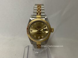 ロレックス[ROLEX]Ref.69173G オイスターパーペチュアルデイトジャスト