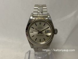 ロレックス[ROLEX]Ref.69174 オイスターパーペチュアルデイトジャスト