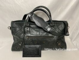 バレンシアガ[BALENCIAGA]168028 パートタイム