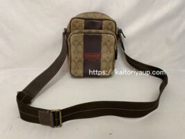 コーチ[COACH]F70078 ショルダーバッグ