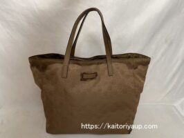 グッチ[GUCCI]282439 ナイロントートバッグ