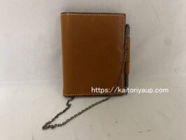 エルメス[HERMES] 手帳