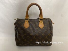 ルイ・ヴィトン[LOUIS VUITTON]M41528 スピーディ25