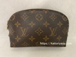 ルイ・ヴィトン[LOUIS VUITTON]M47515 ポシェット・コスメティック