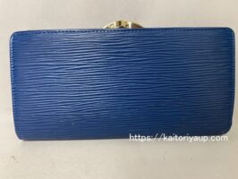 ルイ・ヴィトン M63255 コンチネンタル ヴィエノワ