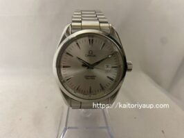 オメガ[OMEGA]Ref.2517.30(196.1113) シーマスター クォーツ