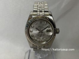 ロレックス[ROLEX]Ref.179174G オイスターパーペチュアルデイトジャスト