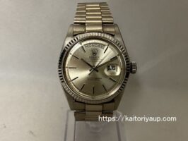 ロレックス[ROLEX]Ref.1803 デイデイト ジャパンブレス