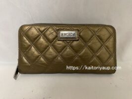 シャネル[CHANEL]A32481 長財布
