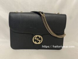 グッチ[GUCCI]510303 インターロッキング