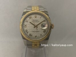 ロレックス（ROLEX）116233 デイトジャスト