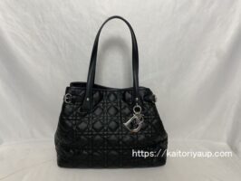 クリスチャンディオール[Christian Dior]パナレア トートバッグ