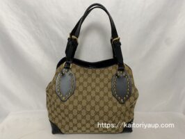 グッチ[GUCCI]296874 GGキャンバスショルダーバッグ