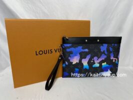 ルイ・ヴィトン[LOUIS VUITTON]M81848 ポシェット・トゥ・ゴー