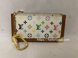 ルイ・ヴィトン[LOUIS VUITTON]M92655 ポシェット･クレ