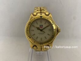 タグホイヤー[TAG HEUER]Ref.WG1130-0 セル