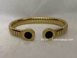 ブルガリ[BVLGARI]トゥボガス ブレスレット