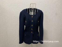 シャネル[CHANEL]ジャケット