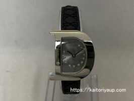 クリスチャンディオール[Christian Dior]CD101111 クォーツ レディース 不動