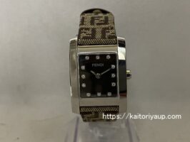 フェンディ[FENDI]7000L クォーツ 不動