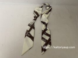 エルメス[HERMES]ツイリー