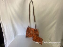 エルメス[HERMES]シルクシティ □C刻印