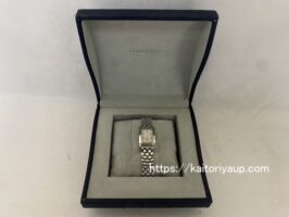 ロンジン[LONGINES]Ref.L5.155.4 クォーツ 不動