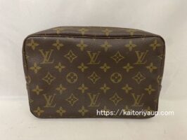 ルイ・ヴィトン[LOUIS VUITTON]M47524 トゥルーストワレット23