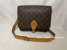 ルイ・ヴィトン[LOUIS VUITTON]M51252 カルトシエール