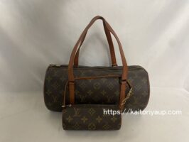 ルイ・ヴィトン[LOUIS VUITTON]M51365 パピヨン30