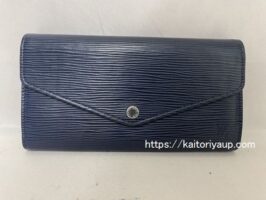 ルイ・ヴィトン[LOUIS VUITTON]M60585 ポルトフォイユ・サラ