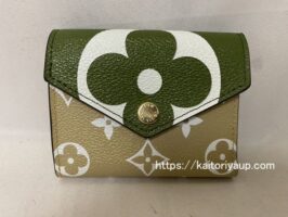 ルイ・ヴィトン[LOUIS VUITTON]M67640 ポルトフォイユ・ゾエ