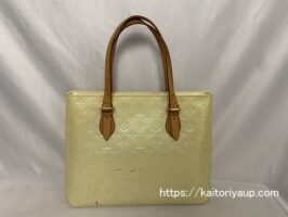 ルイ・ヴィトン[LOUIS VUITTON]M91521 ブレントウッド