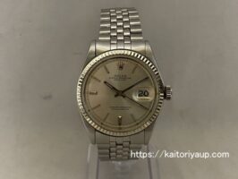 ロレックス[ROLEX]Ref.1601 オイスターパーペチュアル デイトジャスト