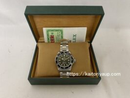 ロレックス[ROLEX]Ref.16600 シードゥエラー